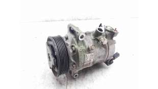 COMPRESOR AIRE ACONDICIONADO SEAT IBIZA IV SPORTCOUPE (2015-2016) 1.2 TSI 90CV 1197CC - L. 8185818 / 5Q0820803G 2